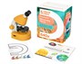 Оптический микроскоп Levenhuk Discovery Micro Solar с книгой 2039050781