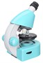 Оптический микроскоп Levenhuk Discovery Micro Marine с книгой 1393435970