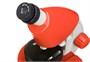 Оптический микроскоп Levenhuk Discovery Micro Terra с книгой 816239229