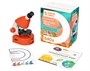 Оптический микроскоп Levenhuk Discovery Micro Terra с книгой 816239229