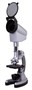 Оптический микроскоп Bresser Junior Biotar 300x-1200x, в кейсе 1736741391