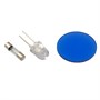 Оптический микроскоп Микромед С-1 (LED) 1155670879