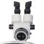 Оптический стерео микроскоп Микромед МС-3-ZOOM LED 2008439845
