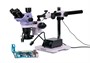 Оптический стереоскопический микроскоп MAGUS Stereo 8TR для ремонта и пайки 752619513