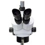 Оптический микроскоп стерео Микромед МС-4-ZOOM LED (тринокуляр) 1887548184
