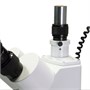 Оптический микроскоп стерео Микромед МС-4-ZOOM LED (тринокуляр) 1887548184