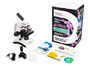 Оптический микроскоп Discovery Atto Polar с книгой 1744544913
