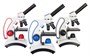Оптический микроскоп Discovery Pico Polar с книгой 752915612