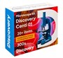 Оптический микроскоп Discovery Centi 01 с книгой 1838370277