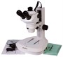 Стереоскопический микроскоп Bresser Science ETD-201 8–50x Trino 1403490915