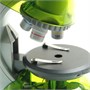 Оптический микроскоп Микромед Атом 40x-640x (лайм) 1749042266