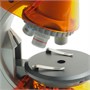 Оптический микроскоп Микромед Атом 40x-640x (апельсин) 1527199038