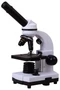 Оптический микроскоп Bresser Junior Biolux SEL 40–1600x, белый, в кейсе 43237612