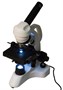 Оптический микроскоп Bresser Biorit TP 40–400x 358039756