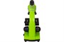 Оптический микроскоп Bresser Junior Biolux SEL 40–1600x, зеленый 351749346