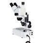 Оптический микроскоп Bresser Advance ICD 10x-160x 2093818063