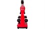 Оптический микроскоп Bresser Junior Biolux SEL 40–1600x, красный 1658990586