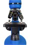 Оптический микроскоп Levenhuk Discovery Nano Gravity с книгой 1141692054