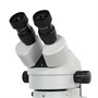 Оптический стерео микроскоп Микромед MC-6-ZOOM LED 1663168801