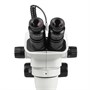 Оптический микроскоп стерео Микромед MC-7-ZOOM 260184093