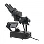 Оптический стерео микроскоп Микромед MC-2-ZOOM Jeweler BE 300028869