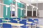 Шкаф электроснабжения и управления потолочными модулями ШЭПМ-3 ProfLab 135315491