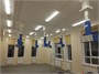 Потолочная система электроснабжения «Познайкино» (6+1 горизонтальных или вертикальных модулей в разнообразной комплектации ) 1988529611