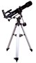 Телескоп Levenhuk Skyline PLUS 70T 1838160403