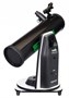 Телескоп Sky-Watcher Dob 130/650 Virtuoso GTi GOTO, настольный 603750311