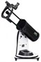 Телескоп Sky-Watcher Dob 130/650 Retractable Virtuoso GTi GOTO, настольный 673350748