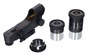 Телескоп Sky-Watcher Dob 130/650 Retractable Virtuoso GTi GOTO, настольный 673350748
