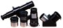 Телескоп Sky-Watcher Capricorn AC 70/900 EQ1 539088340