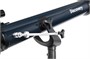 Телескоп Levenhuk Discovery Spark 707 AZ с книгой 1400125874