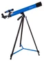 Телескоп Bresser Junior Space Explorer 45/600 AZ, синий 901361717