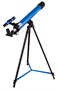 Телескоп Bresser Junior Space Explorer 45/600 AZ, синий 901361717
