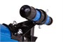 Телескоп Bresser Junior Space Explorer 45/600 AZ, синий 901361717