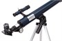 Телескоп Levenhuk Discovery Sky T50 с книгой 1437548392