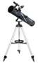 Телескоп Levenhuk Discovery Spark 767 AZ с книгой 1638014881