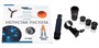 Телескоп Levenhuk Discovery Spark 767 AZ с книгой 1638014881