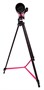 Телескоп Bresser Junior Space Explorer 45/600 AZ, красный 676105662