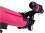 Телескоп Bresser Junior Space Explorer 45/600 AZ, красный 676105662