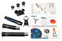 Телескоп Levenhuk Discovery Sky T60 с книгой 1113145802