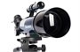 Телескоп Levenhuk Discovery Sky Trip ST50 с книгой 1429645615