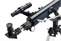 Телескоп Levenhuk Discovery Spark 607 AZ с книгой 1325521164