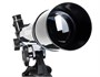 Телескоп Levenhuk Discovery Spark Travel 50 с книгой 1306399313