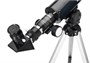 Телескоп Levenhuk Discovery Spark Travel 50 с книгой 1306399313