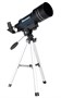 Телескоп Levenhuk Discovery Spark 703 AZ с книгой 1308355020