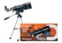 Телескоп Levenhuk Discovery Spark 703 AZ с книгой 1308355020