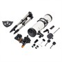 Телескоп Veber PolarStar 650/130 EQ рефлектор 1659040541