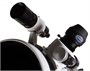 Труба телескопа оптическая Sky-Watcher BK 200 Steel OTAW Dual Speed Focuser 1856765454